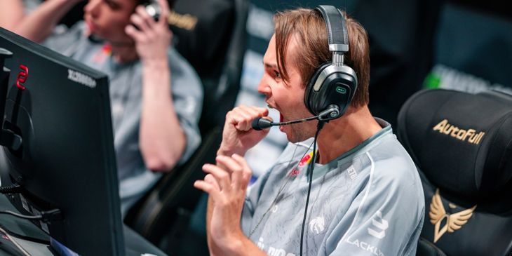 Sh1ro: «Это что, S0tF1k-аура? MOUZ больше двух раундов не может взять»