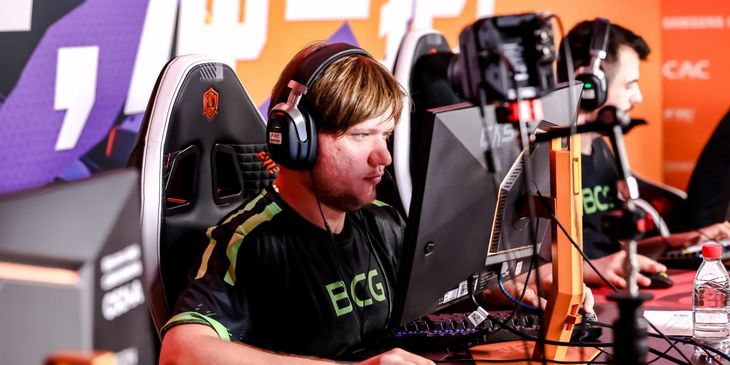 Kassad о трансферах BCGame: «Практически все решения принимает s1mple»