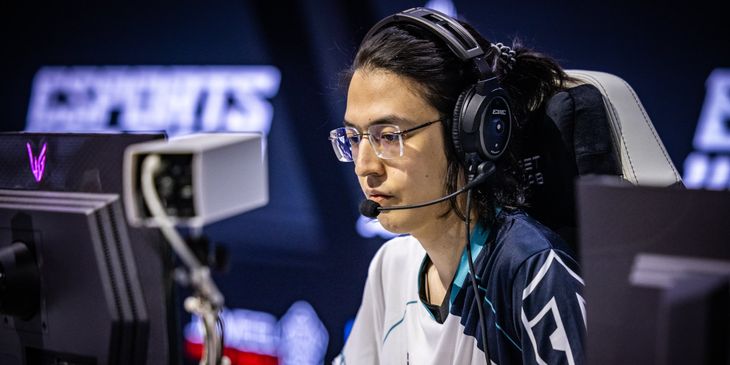Gaimin Gladiators выбили MOUZ из закрытой квалификации на PGL Wallachia Season 4