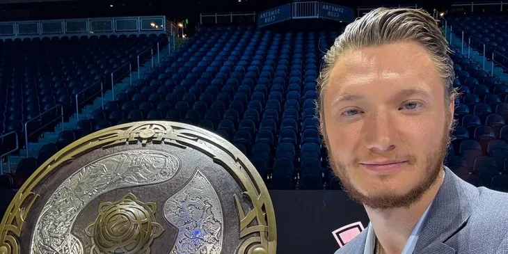 Resolut1on: «Мне сейчас интересно вернуться в про-гейминг»