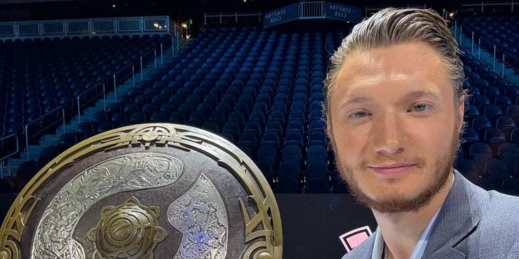 Resolut1on: «Мне сейчас интересно вернуться в про-гейминг»