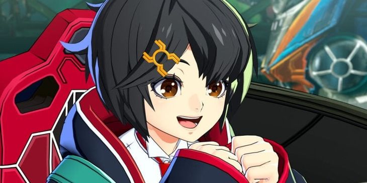 В Marvel Tōkon: Fighting Souls добавят Пени Паркер