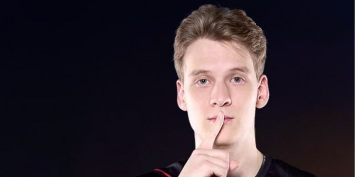 Y9do стал самым ценным игроком WINLINE EPIC Standoff 2 Jumble Rumble Season 4