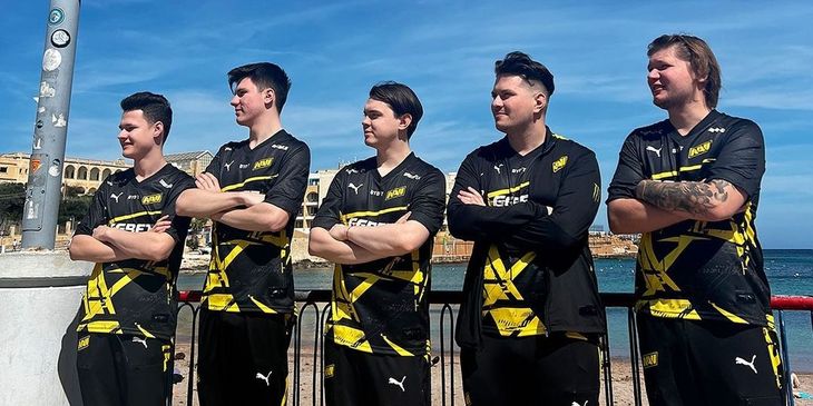 PCH3LK1N: «Ближайшие новости от организации Natus Vincere могут вас очень сильно удивить»