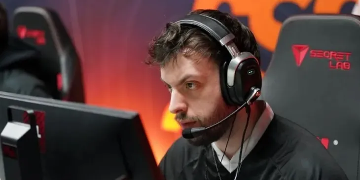 Team 3DMAX оказалась сильнее FUT Esports на ESL Pro League Season 23