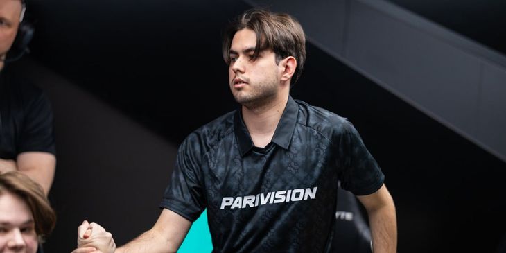 «Не самый приятный опыт» — BELCHONOKK перенёс операцию на глаза