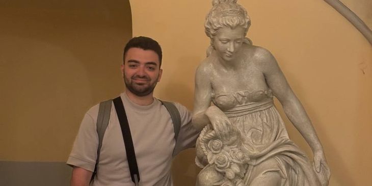 N0rb3r7 после поражения от Spirit: «Таких мастодонтов тяжело выигрывать пока что»