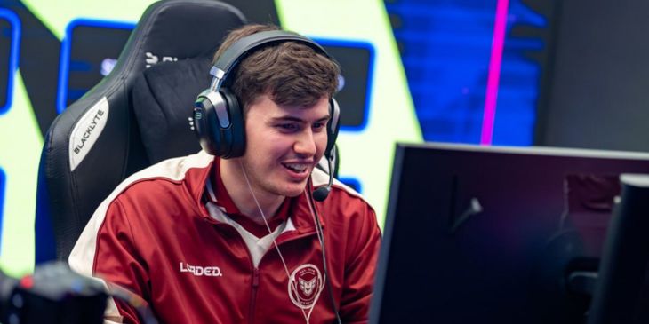 LGD Gaming оказалась сильнее Inner Circle на Esports World Cup 2026