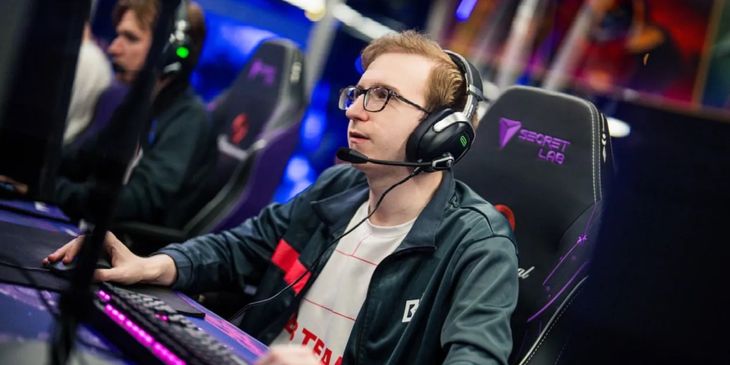 Save: «Я драфчу, а rmN- даёт второе мнение»