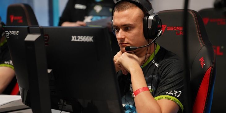 Seized про клатч 1v5 в исполнении ZywOo: «Каждое движение идеально»