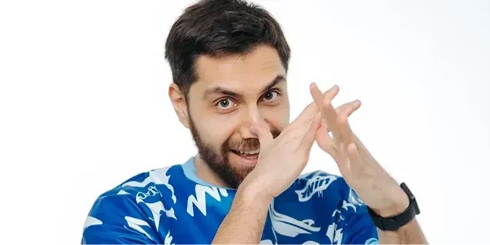 Ahilles про Aurora: «Kaori — явное усиление, очень скилловая "пятерка"»