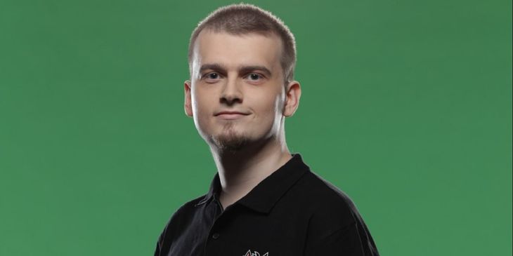 Он тренировал MATUMBAMAN и играл на TI c 33 — ностальгическое интервью с j4