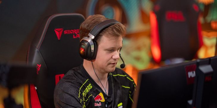 Аналитики: у NiP больше шансов победить в матче против PARIVISION на StarLadder StarSeries Fall 2025