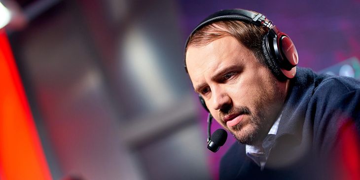 V1lat получил бан на Twitch