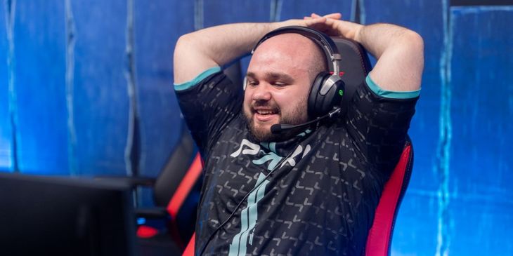 PARIVISION сразится с Tundra Esports в пятом раунде группового этапа PGL Wallachia Season 7