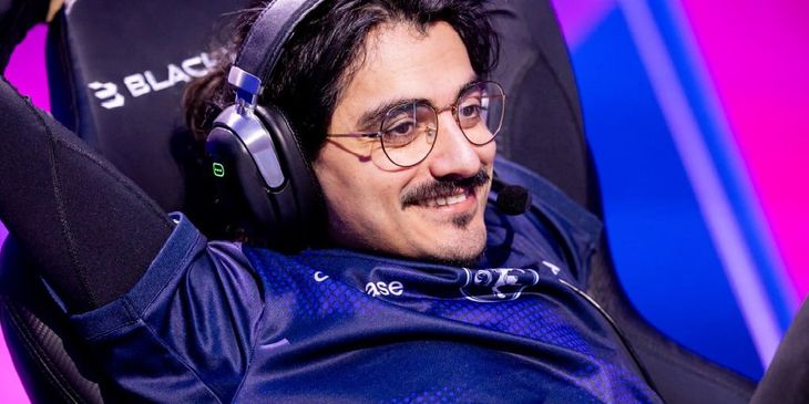 INSaNiA: «Многие пикают Oracle, чтобы спасать союзников, а я люблю воровать киллы»