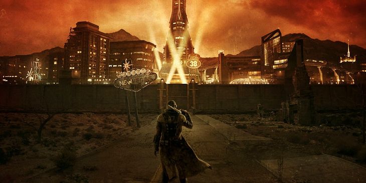 Fallout 3 и New Vegas получат ремастеры, а Obsidian сделает новую часть