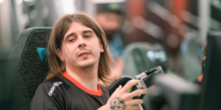 Fng о Living Armor у Treant Protector: «Этот скилл не качают уже года три, но его всё равно решили понерфить»