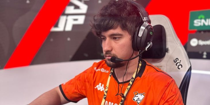 BuLba о Daxak: «В прошлых командах он хотел правильных вещей — чтобы люди работали усердно, а не вели себя как бездельники»