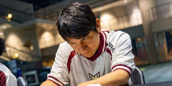 Аналитики: Heroic потерпит пятое поражение на BLAST Slam V в матче с Tundra Esports