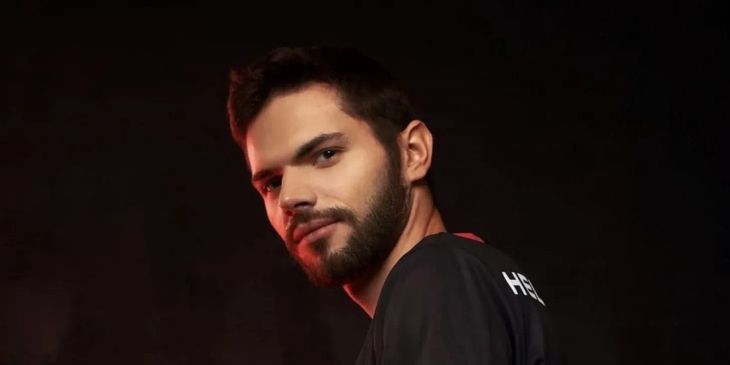 Odium Ильи Lil Ильюка выиграл дебютный матч на European Pro League Season 29