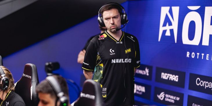 B1ad3 рассказал, почему NAVI начали хорошо выступать