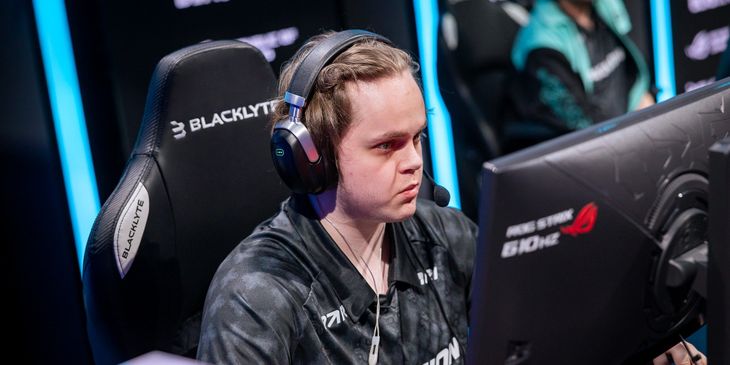 XiELO вошёл в тройку самых перспективных игроков начала 2026 года по версии HLTV.org