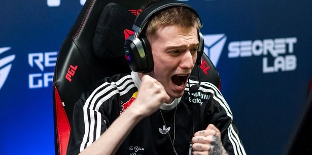 FUT Esports выступит с заменой на BLAST Rivals Spring 2026