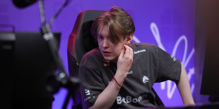 Аналитики: Team Resilience не сможет остановить Team Spirit на пути в плей-офф The International 2026