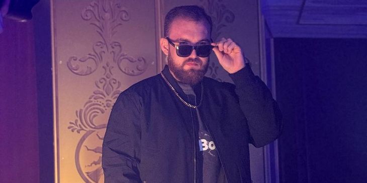 Chopper анонсировал сотрудничество с BetBoom в качестве стримера — он проведёт комьюнити-каст BLAST Bounty Winter 2026