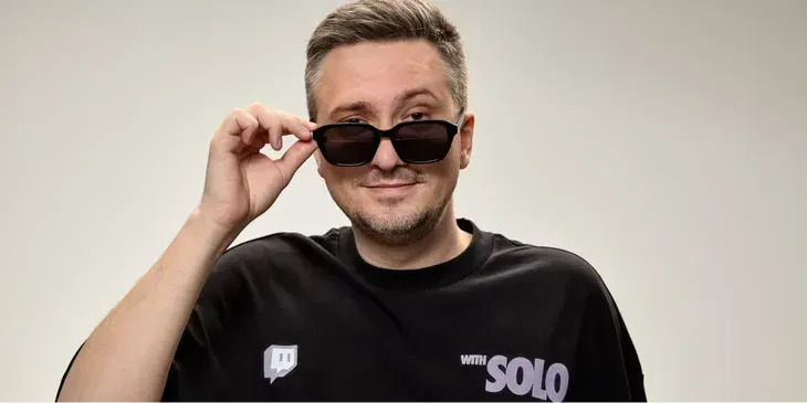 Solo: «Как будто PARIVISION в такой форме могут выиграть TI»