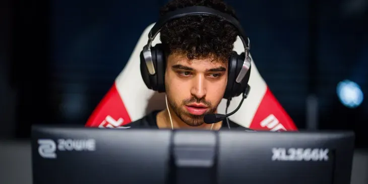 Spinx после выхода MOUZ в плей-офф мейджора: «Нас никогда нельзя списывать со счетов»