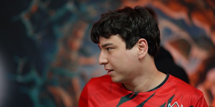 Команда SoNNeikO прошла в закрытую квалификацию на PGL Wallachia S7