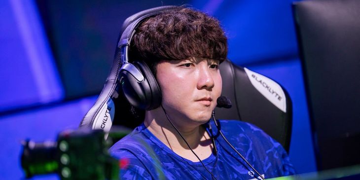Tundra Esports подтвердила визовые проблемы Whitemon перед The International 2025
