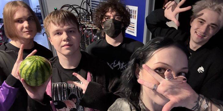 «Решили завести контента и отсосали» — avice о первой карте против состава TpaBoMaH на BetBoom Streamers Battle х Динамо 12