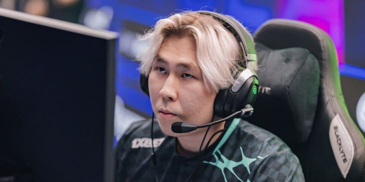 TORONTOTOKYO объяснил, почему OG не прошла квалификацию на DreamLeague Season 29