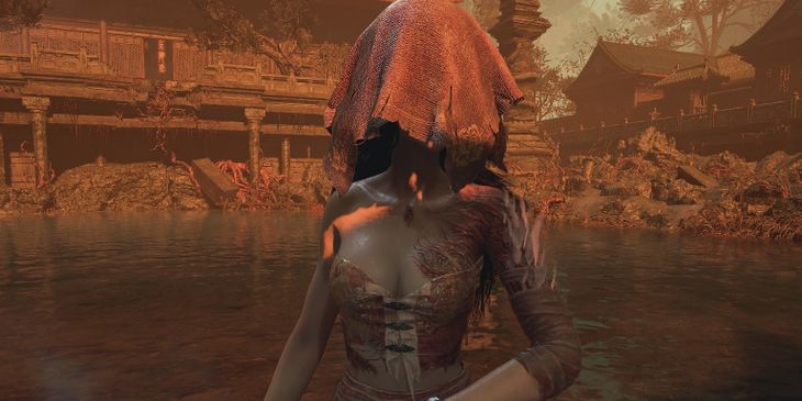 Wuchang: Fallen Feathers стремительно растеряла игроков