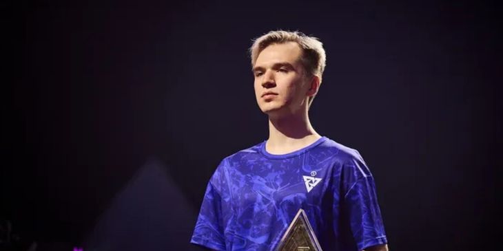 Tundra Esports оказалась сильнее Xtreme Gaming на BLAST Slam VI