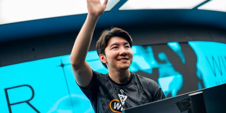 Whitemon и Sneyking возглавили рейтинг саппортов от Ahilles