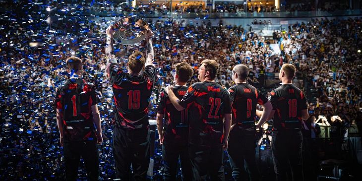 Harumi: FaZe Clan начала тестировать игроков в академический состав по CS2