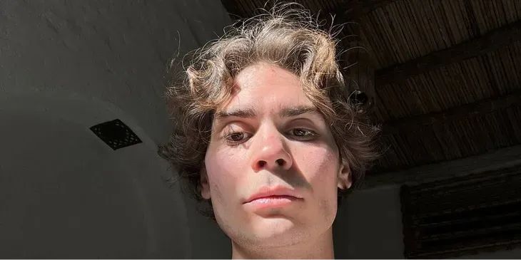 Nix: «Я бы никогда и никому не подарил цветы, это ненормально в моем понимании»