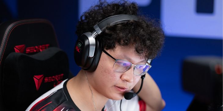 KhaN после выхода Nemiga в полуфинал PGL Masters Bucharest 2026: «Идите ***, хейтеры»