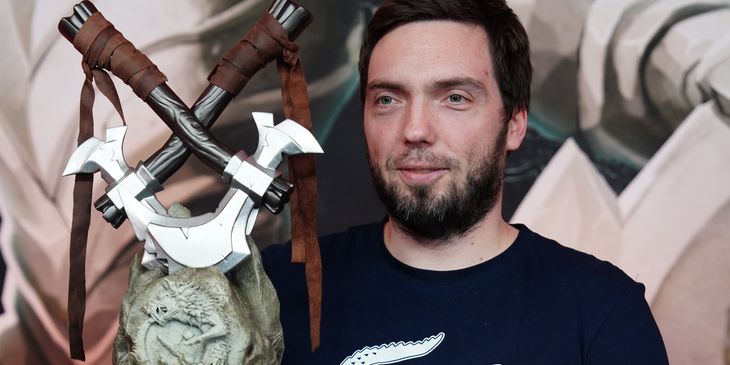 Korb3n об инвайте Xtreme на TI15: «Это чисто домашний инвайт. Вопросов не вызывает»