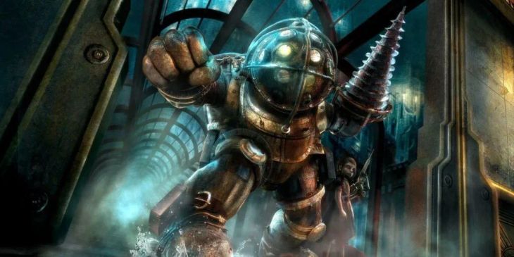 Глава Take-Two рассказал, что разочарован разработкой BioShock 4, но не теряет оптимизма
