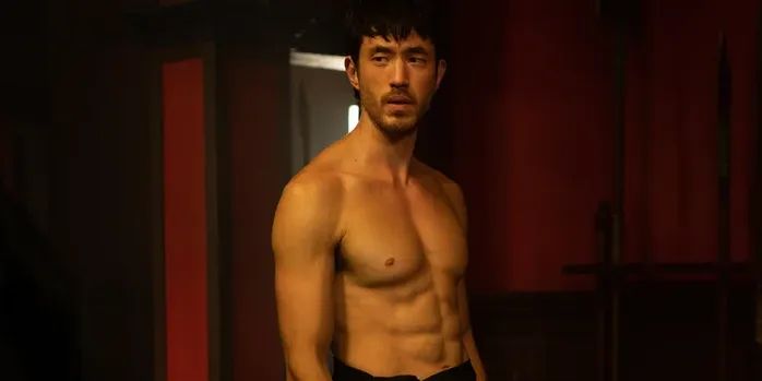 Слух: звезда сериала «Воин» может сыграть Рю в новой экранизации Street Fighter