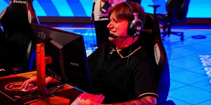 BCGame опровергла слова fear об отказе игроков Astralis играть с s1mple и electroNic