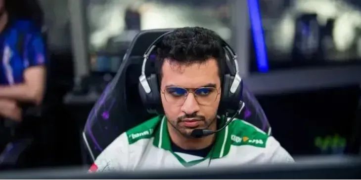 «ТЫ НУБ» — Satanic потроллил ATF за незнание механики в Dota 2