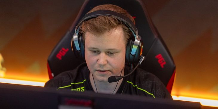 Snappi о NIP: «Мы — две разные команды на тренировках и в официальных матчах. Либо мы решим проблему в ближайшие недели, либо не поедем на мейджор»