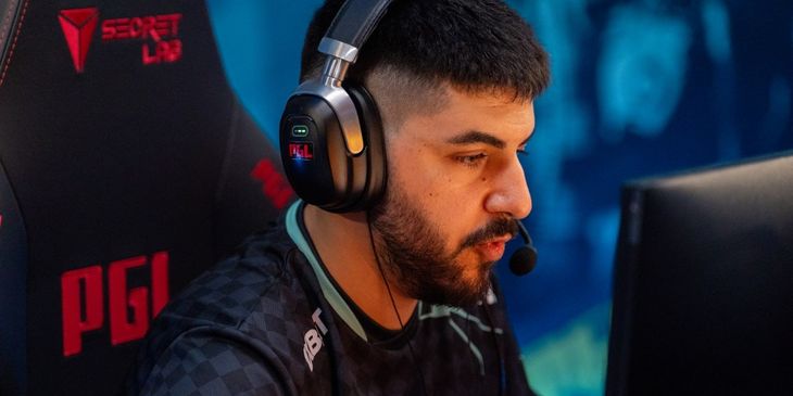 Aurora Gaming вылетела из StarLadder Budapest Major 2025, уступив Astralis