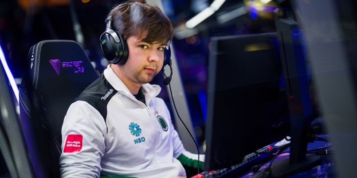 ArsZeeqq про Malr1ne: «Невероятный игрок, по стабильности с которым может посоревноваться разве что gpK~»